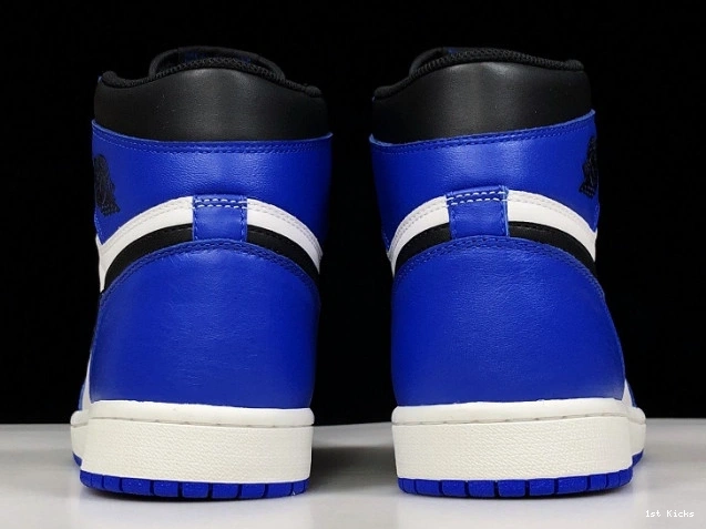 1st Kicks Shoes Jordan Royal' Air - Retro 555088 High 'Game OG 403 1 0701